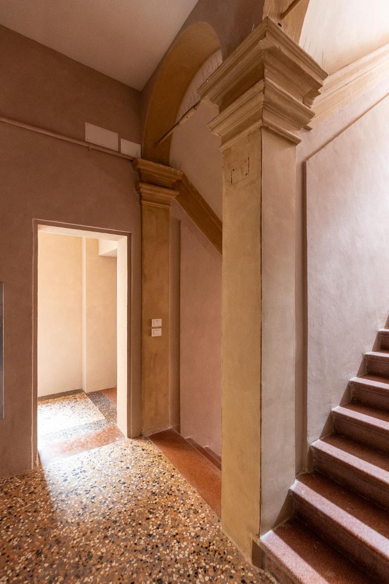 Casa San Martino Stays Болонья Екстер'єр фото