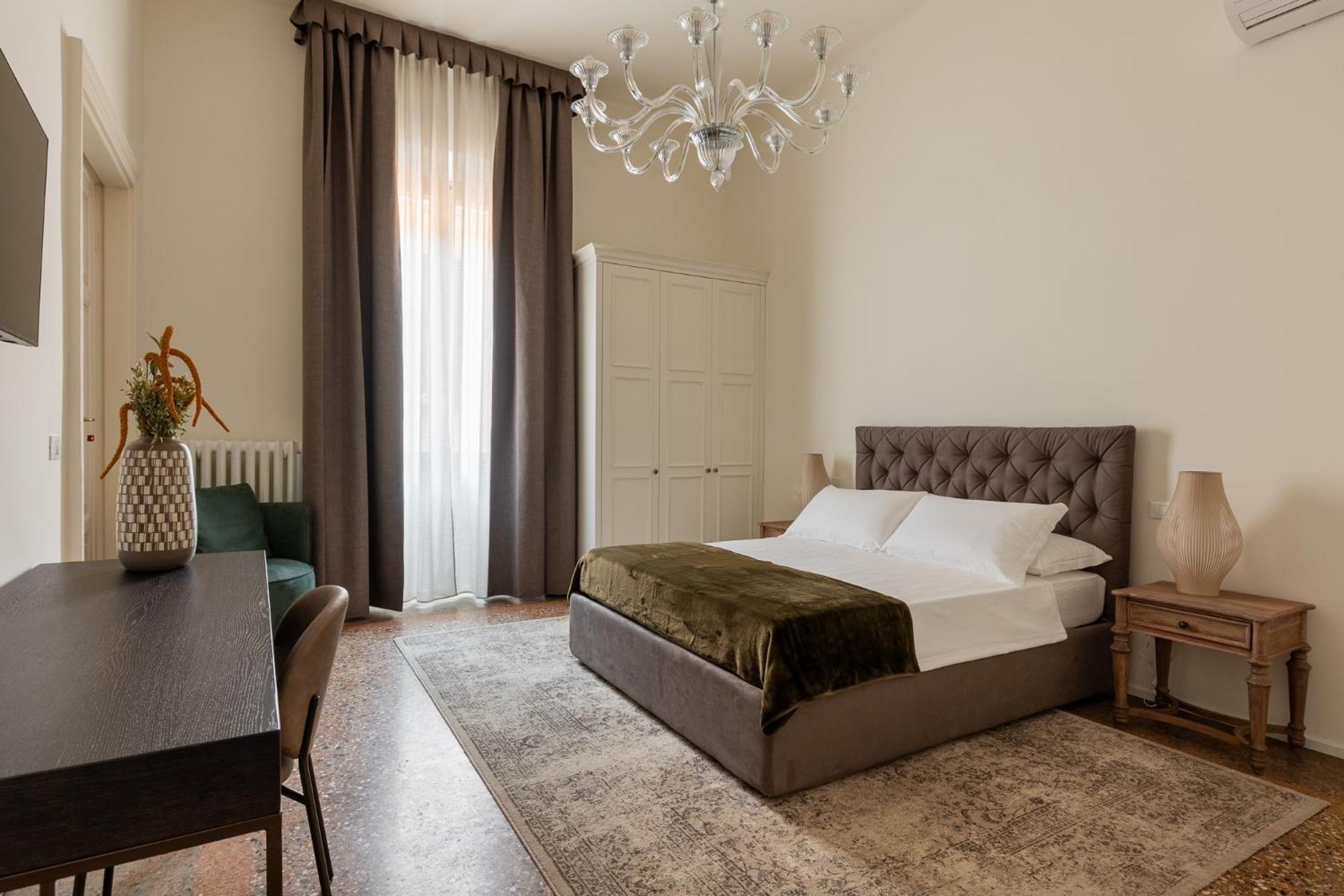 Casa San Martino Stays Болонья Екстер'єр фото